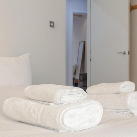 Fantastic 2 Bedroom Apartment In Central London Exteriör bild