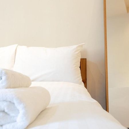 Fantastic 2 Bedroom Apartment In Central London Exteriör bild