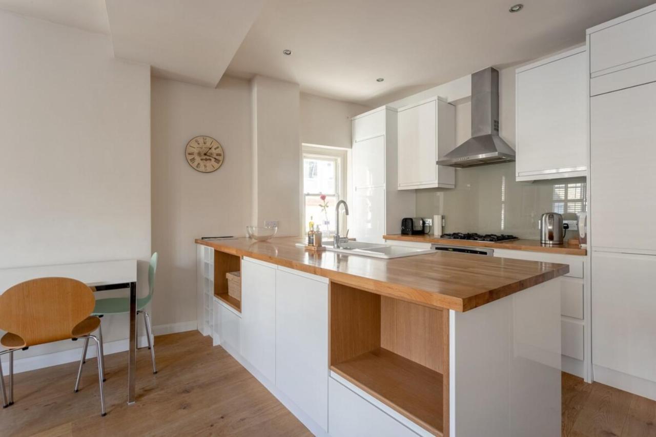 Fantastic 2 Bedroom Apartment In Central London Exteriör bild
